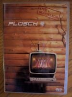 Plüsch - Live + Glücklech (DVD)