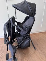 Kindertrage Fillikid ultra leicht