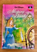 Disney Kinderbuch englisch: Sleeping Beauty