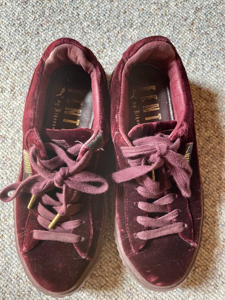 Puma Scarpe da donna: Puma Schuhe – Usato da Herisau venduto da Ciaoschein