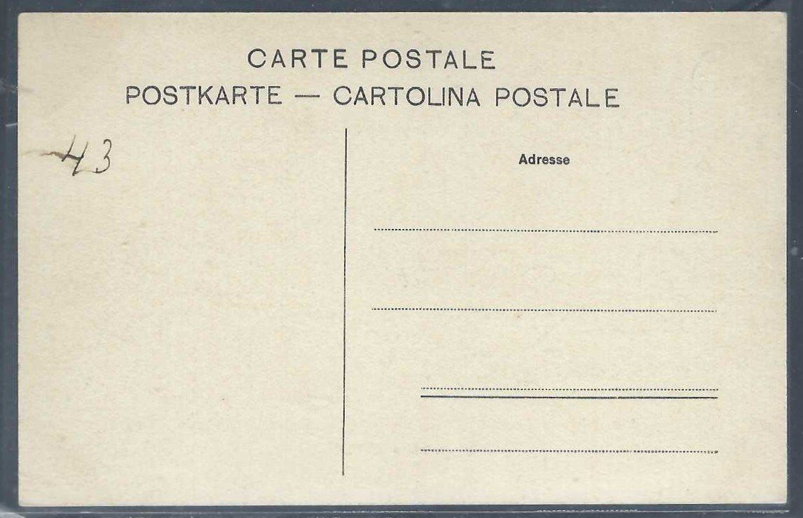 Cartes postales: Rigi Känzeli. Bazar. – D'occasion à Horw par SwissSteamMemories 1