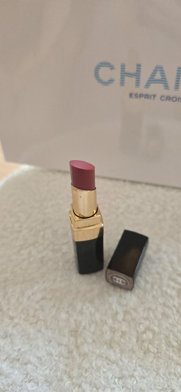 Chanel Make-up: Rouge à lèvres Chanel Rouge Coco neuf – Neu und originalverpackt aus Martigny von zin_y9tt 2