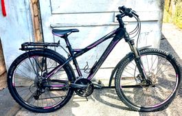 Jugende Mountenbike Hydraulic Scheibenbremsen