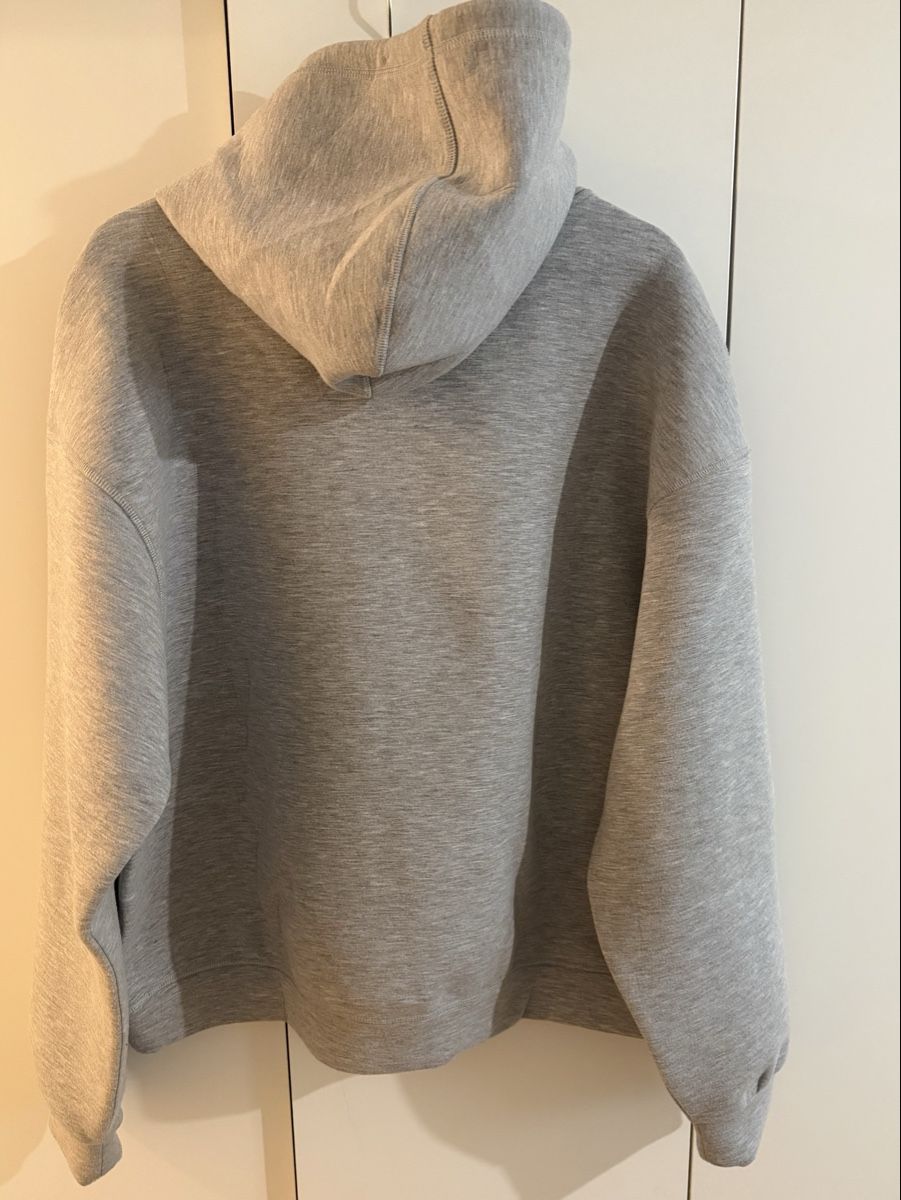 Bershka Maglioni & Felpe:  Pullover Kapuze grau Bershka Grösse L  – Nuovo (secondo la descrizione) da Regensdorf venduto da Sirodtpycpvu 1