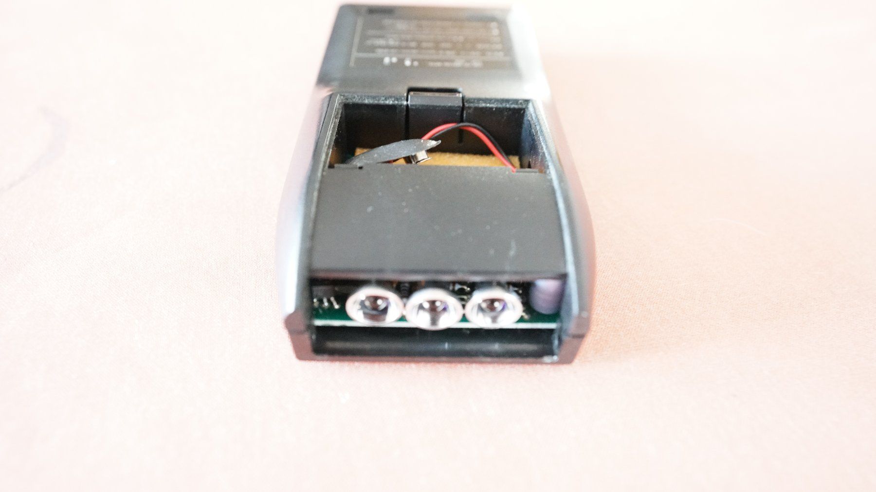 Revox Telecomandi: Revox B208 fernbedienung – Usato da Kollbrunn venduto da Austin1969 5