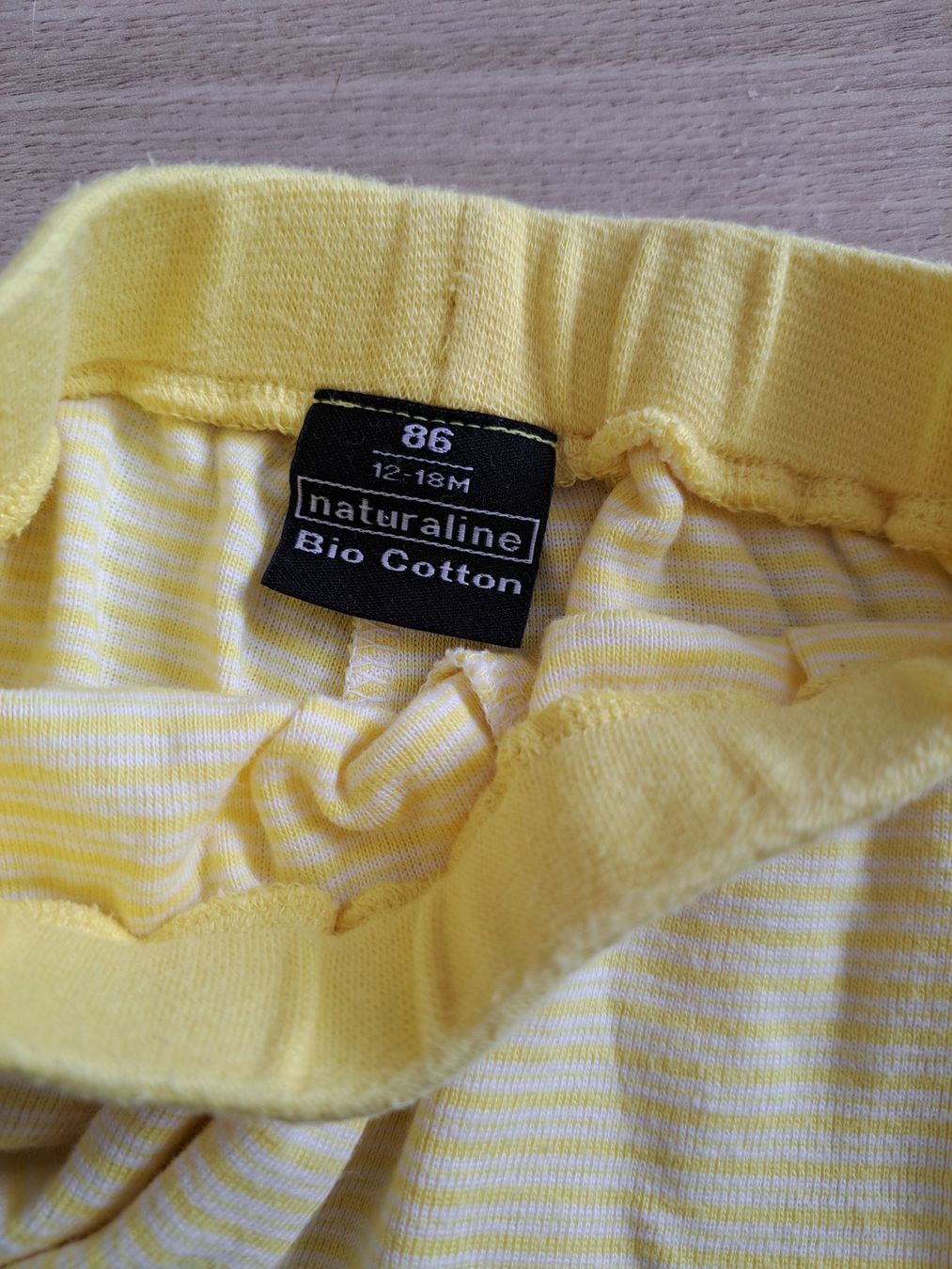 Coop Pantaloni: Short enfant taille 86 – Usato da Marly venduto da Mumu1723 2