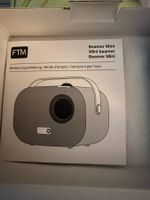 FTM Mini Beamer | Neuwertig OVP | Mit Garantie