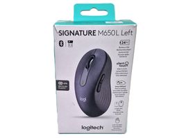 LOGITECH Signature M650L Left