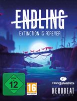 Endling Extinction is Forever (PC 2022 Steam Key Download)