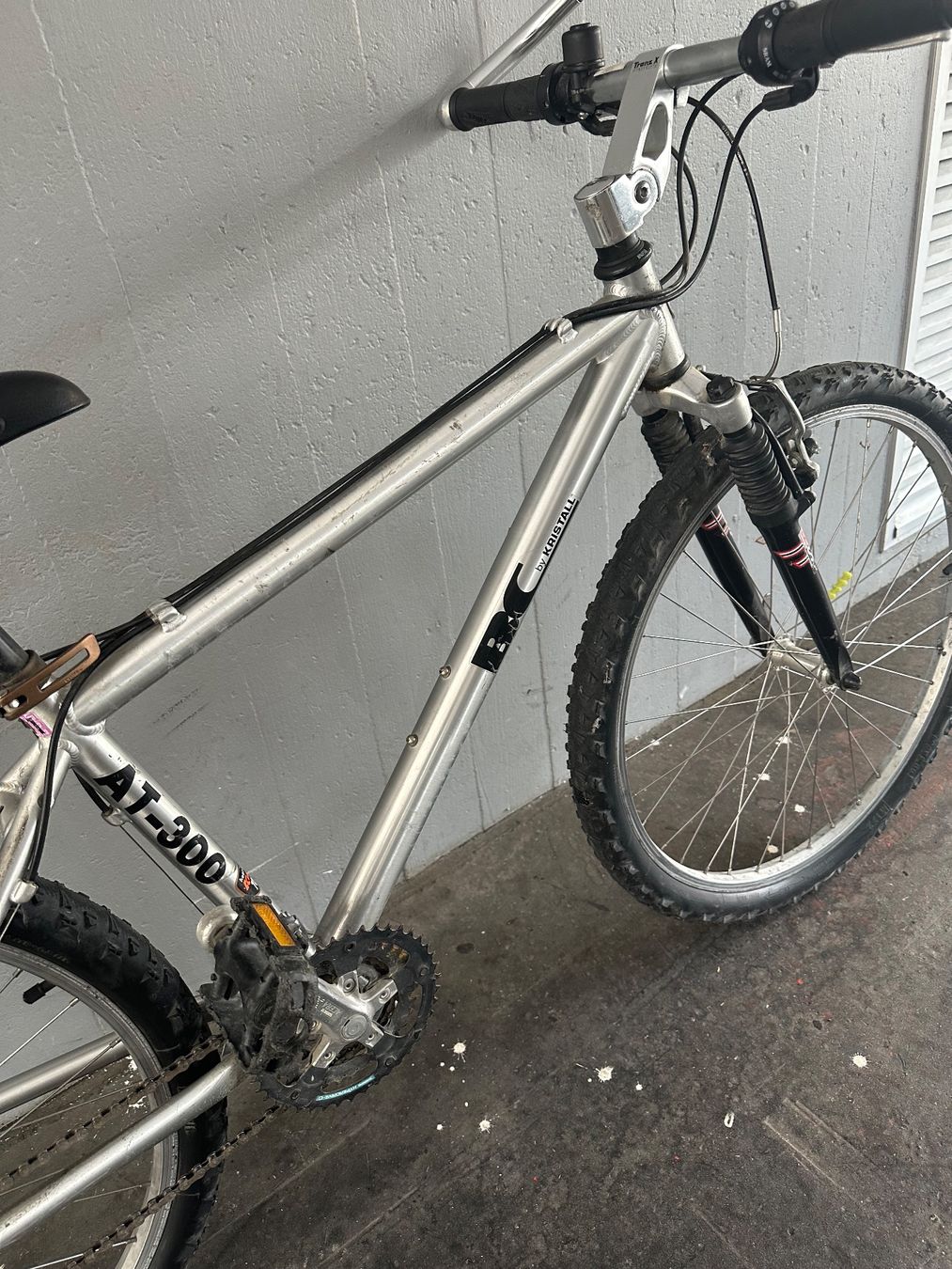Velos: Jungen Velo – Gebraucht aus Zug von uri_z6fm 4