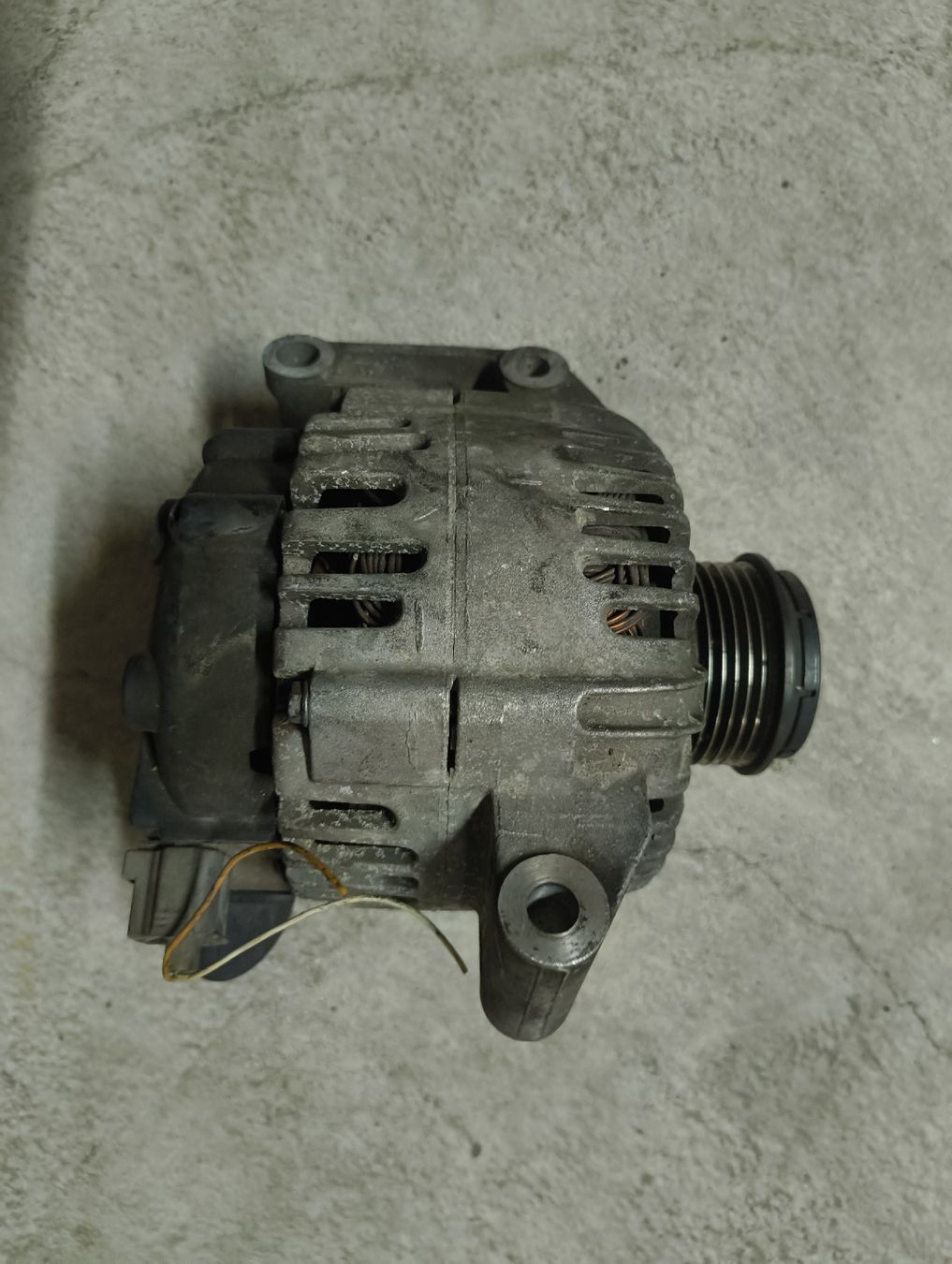 Ford Alle Autoersatzteile: Ford Mondeo Mk3 ST220 Teile – Gebraucht aus Boswil von barracuda91 6