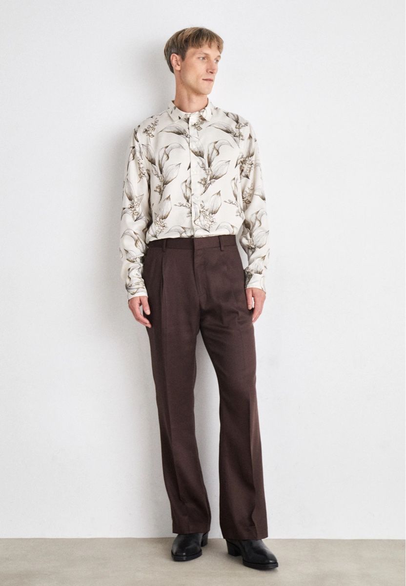 Chemises: Zign Studio Hemd – Neuf avec emballage d'origine à Zürich par luxuryoutlet1 4