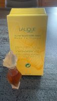 Miniature de parfum LALIQUE