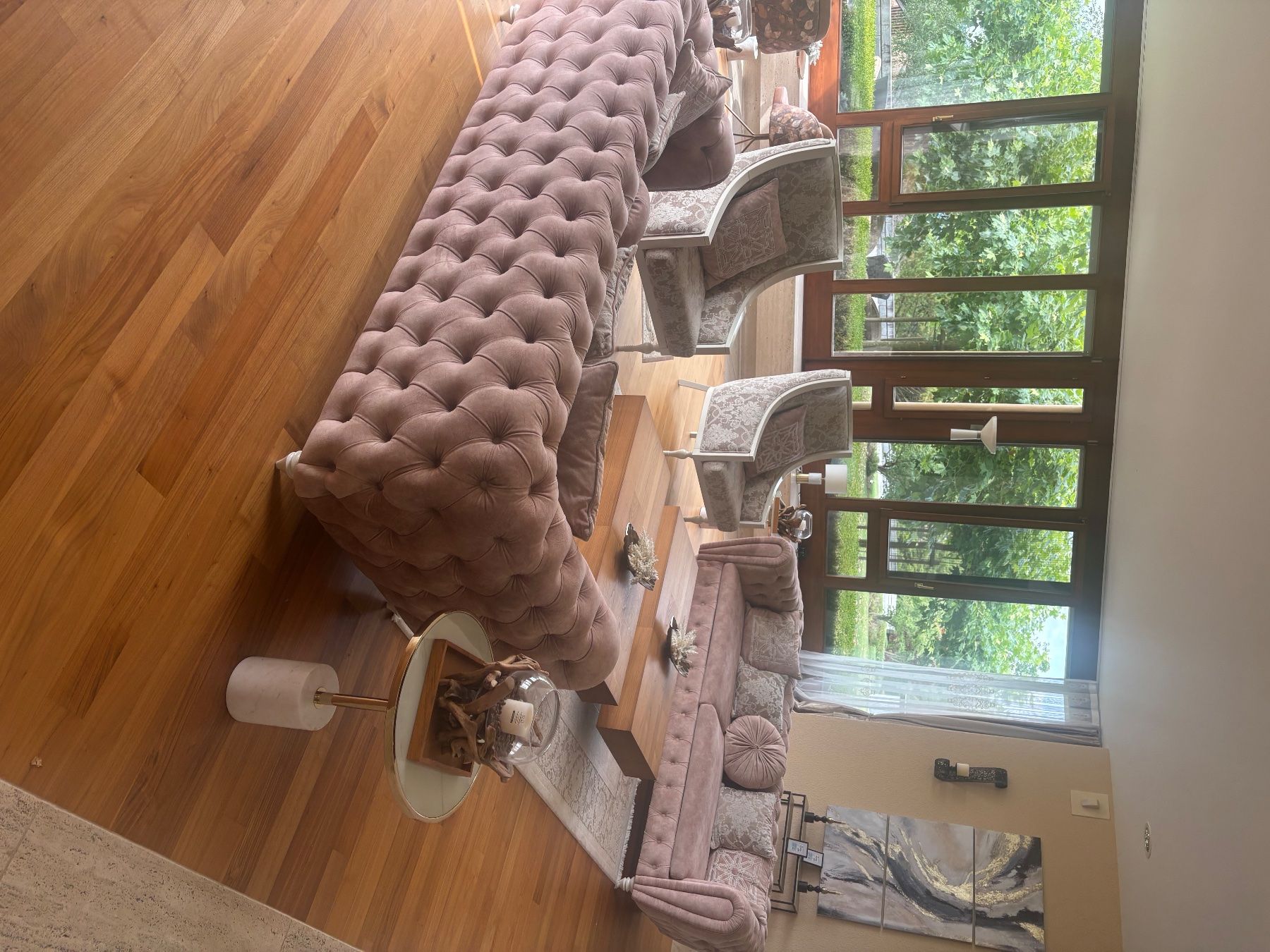 Divani: Exklusive Design-Lounge in Top-Zustand – Usato da Zumikon venduto da bak_g65y