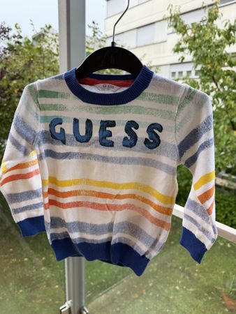 Guess Pullover für Junge
