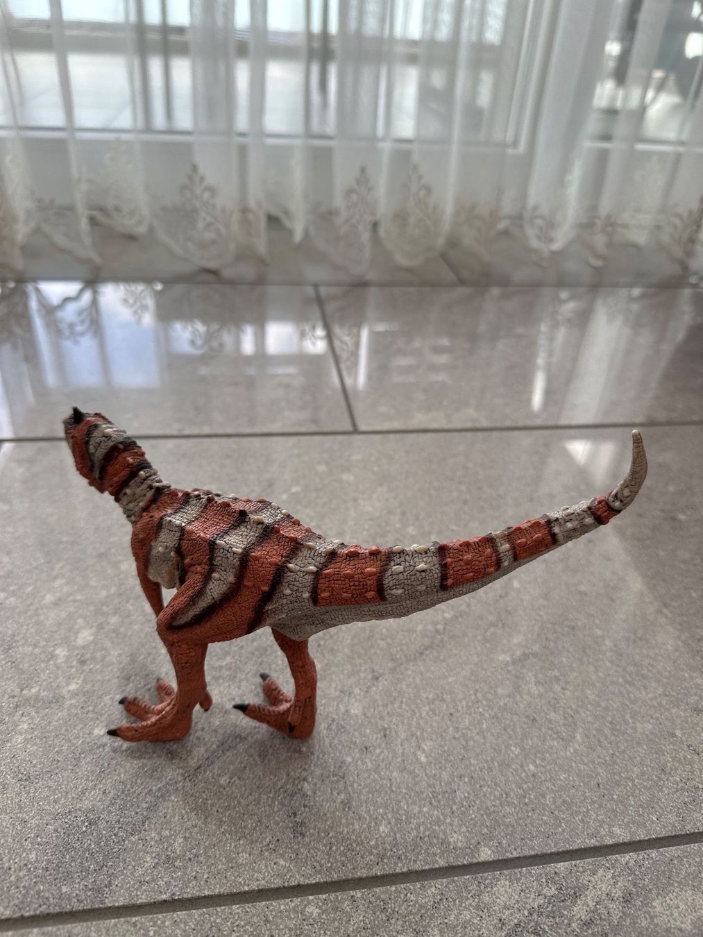 Schleich Figuren: Schleich 15032 Majungasaurus – Gebraucht aus Würenlos von gtvlady_82 1