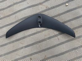 NeilPryde, Wingfoil, Stabi 270, Carbon, neu. Fr. 169.00!