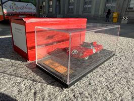 MR147 1:43 Lamborghini VT-R HAND MADE MR