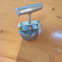 Profi Pastetliausstecher d. 8cm