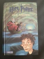 Harry Potter Bd. 6