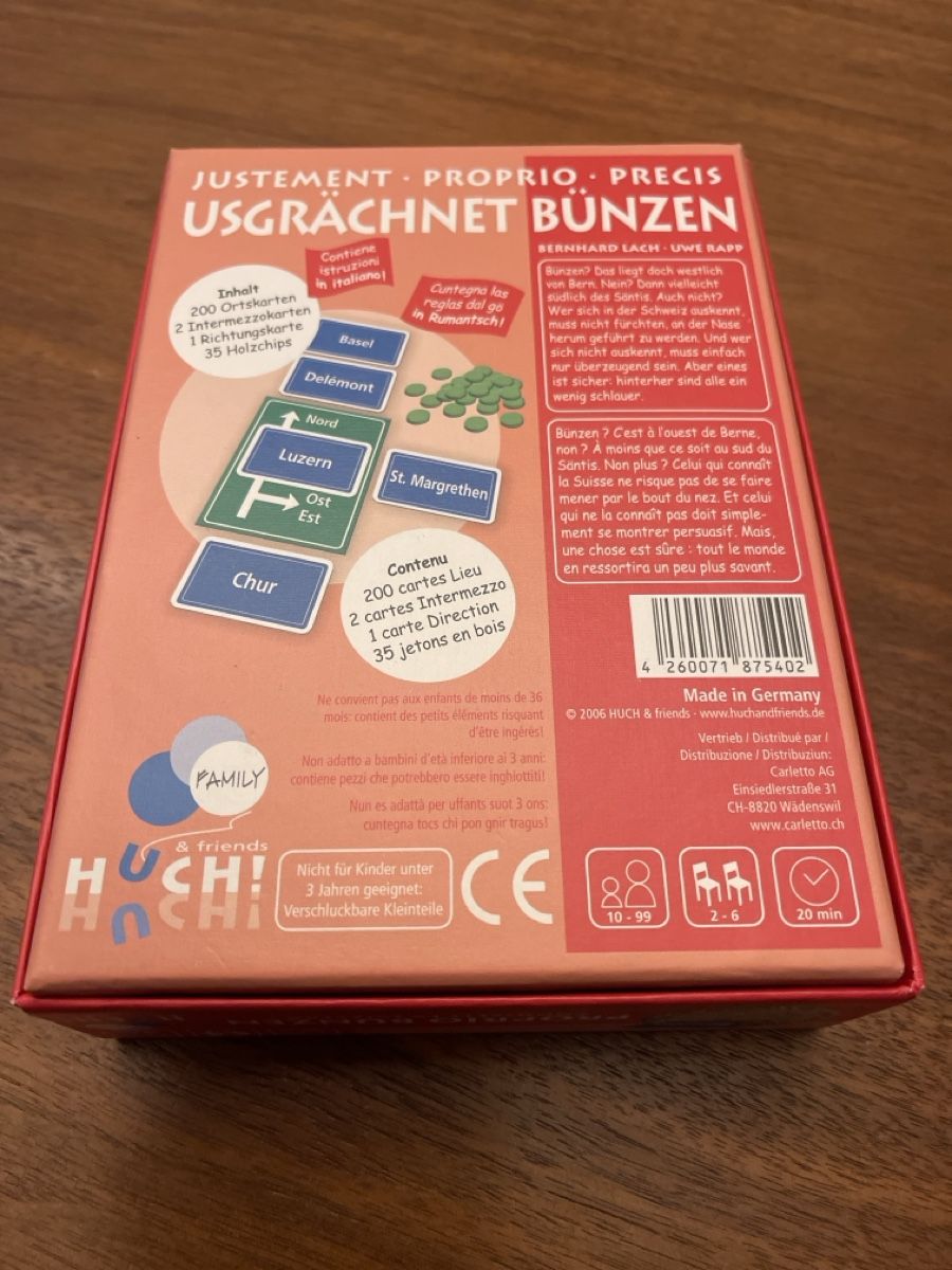Spiele: Spiele Paket – Gebraucht aus Samstagern von Katinka8 2