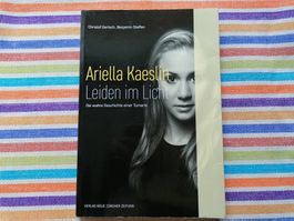 Ariella Kaeslin 🇨🇭💥🌞 Leiden im Licht