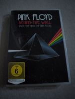 Pink Floyd: Behind the Wall DVD - Rare Music Documentary!