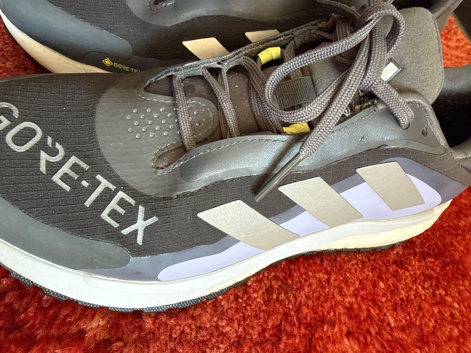 Adidas Scarpe da donna: Adidas Solar Glide 4 GTX Laufschuhe – Usato da Winterthur venduto da britsi 7