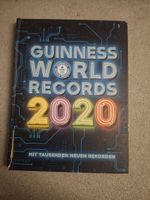 Guiness World Records Buch 2020