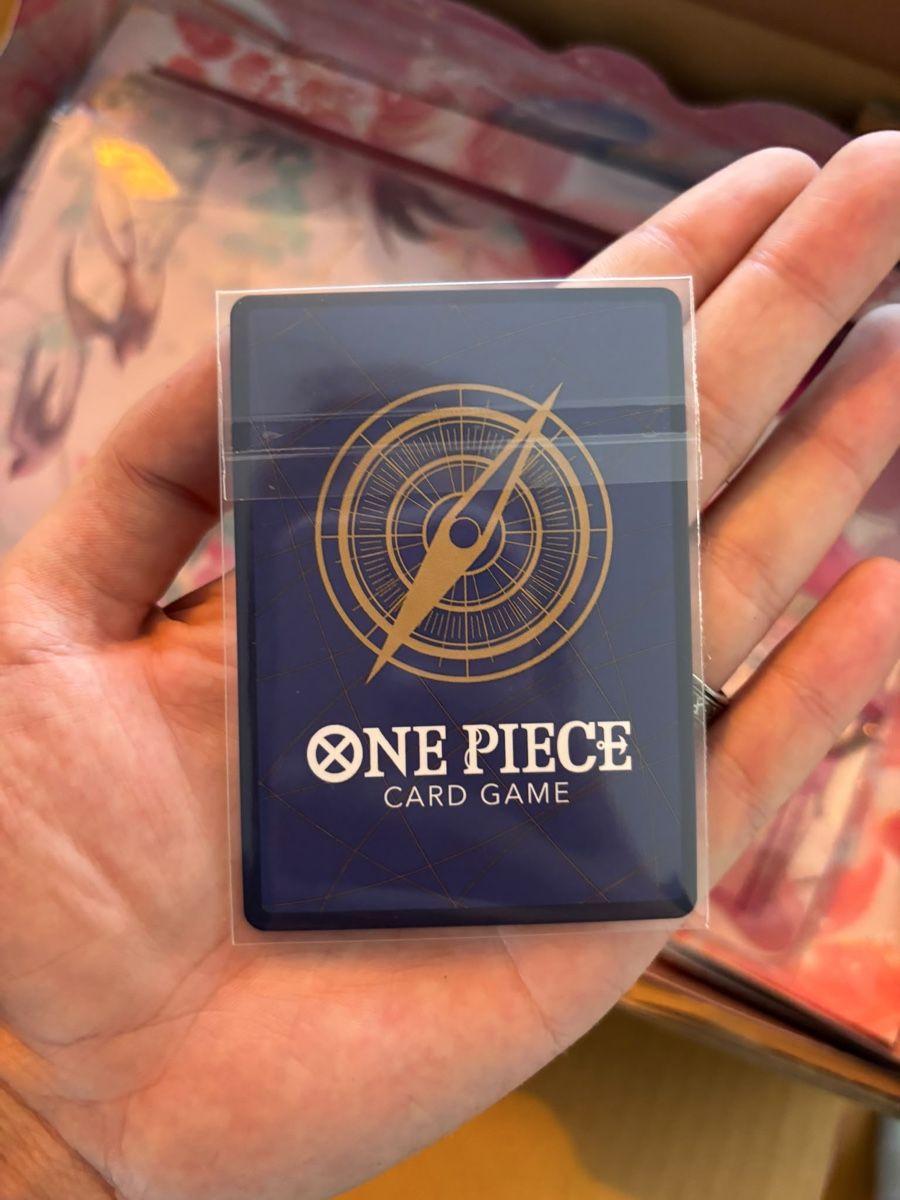 Bandai Carte collezionabili: Nami Special Tournament Promos – Nuovo e nell'imballaggio originale da Rüti ZH venduto da Thinflame 2