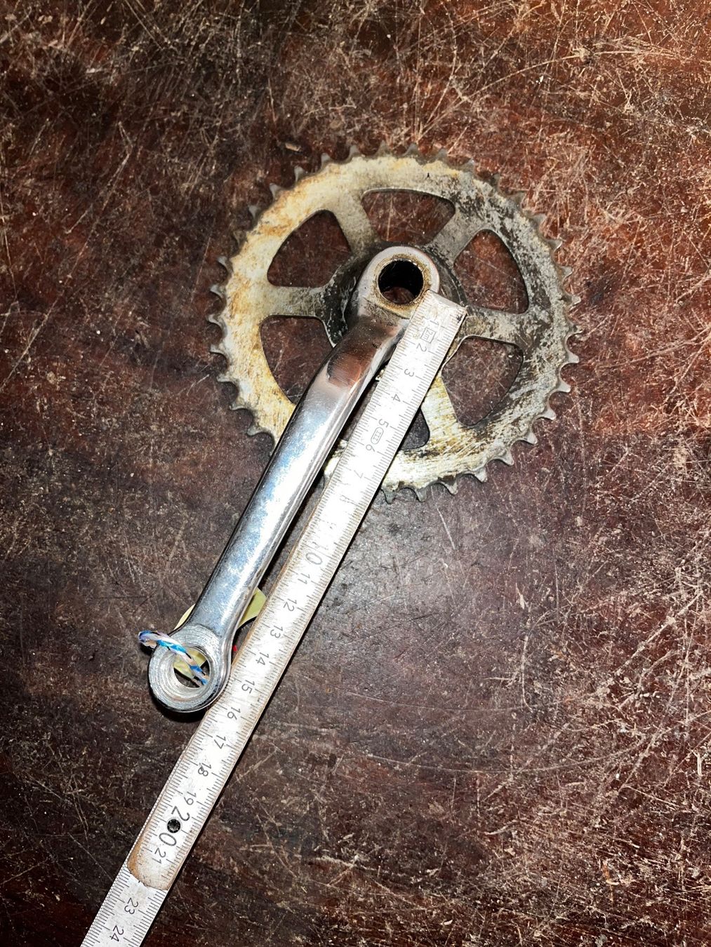 Sachs Parti ricambio per ciclomotori: Mofa Tretwerk – Usato da Fahrni b. Thun venduto da berger_tuning34 4