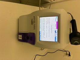 Sysmex pocH-100i Hämatologie-Analysator