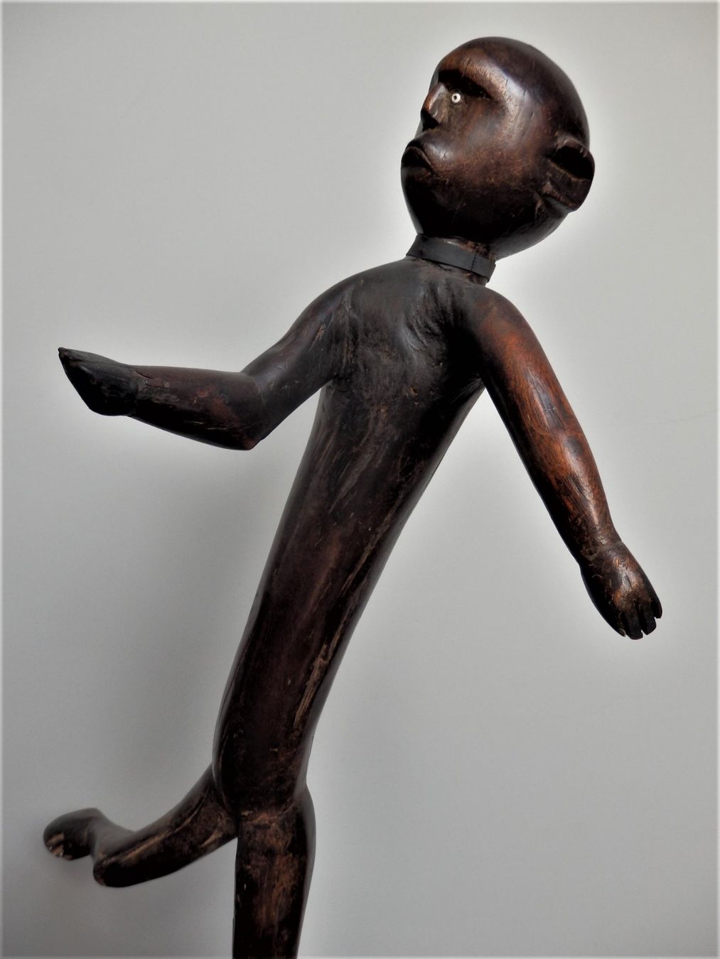 Sculture & Statue: Afrikanische Sukuma – Usato da Vuiteboeuf venduto da deux-matous 6