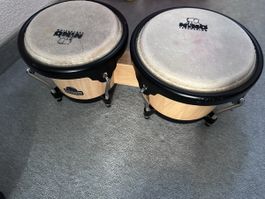 Bongos nino percussion