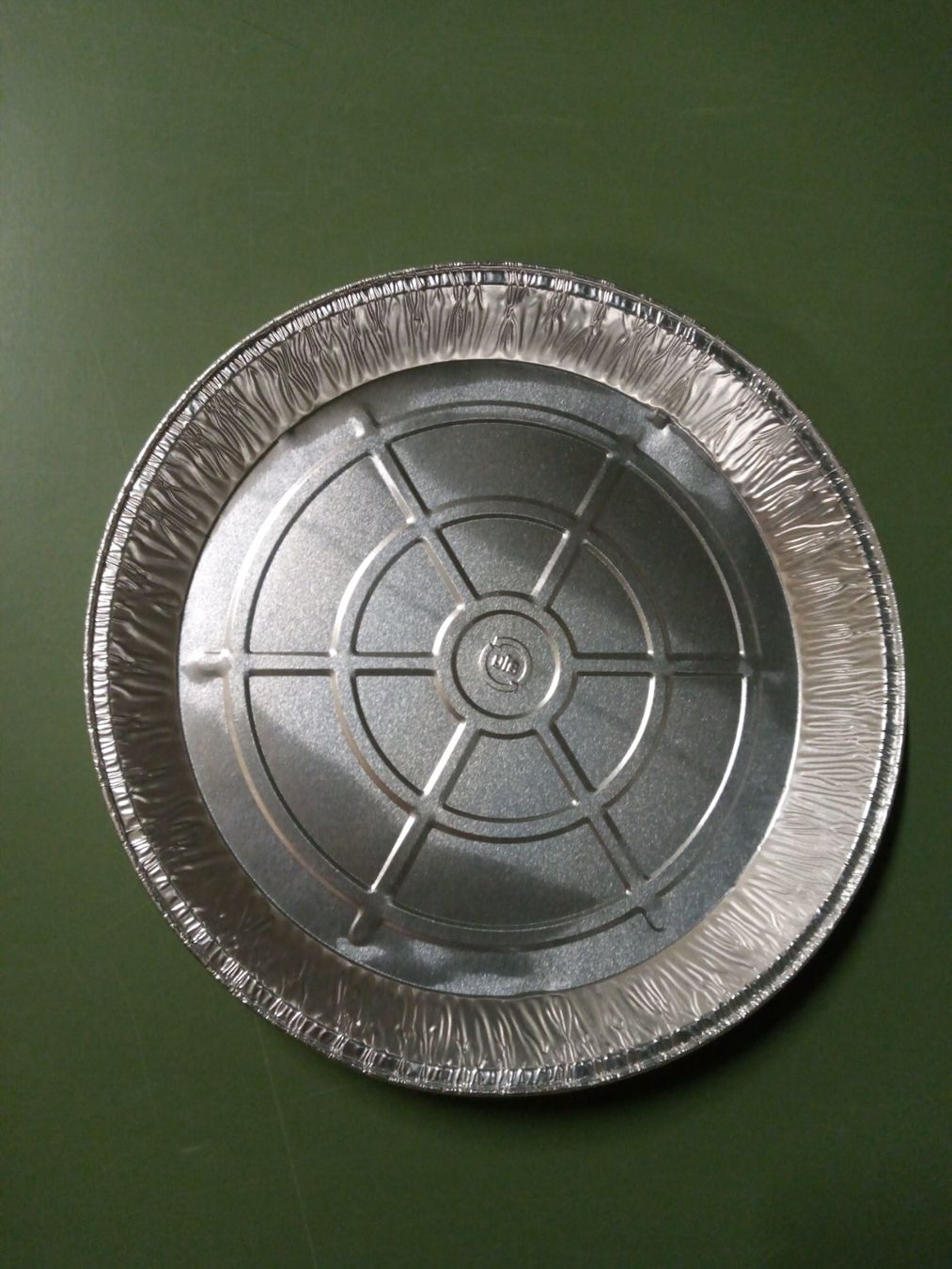 Teglie da forno: Alu-Backform – Nuovo (secondo la descrizione) da Illnau venduto da Ueli2012