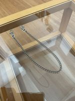 Hosentasche Kette aus Stahl, neuwertig und cool!