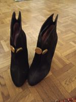 Bally Stiefeletten Gr 37.5