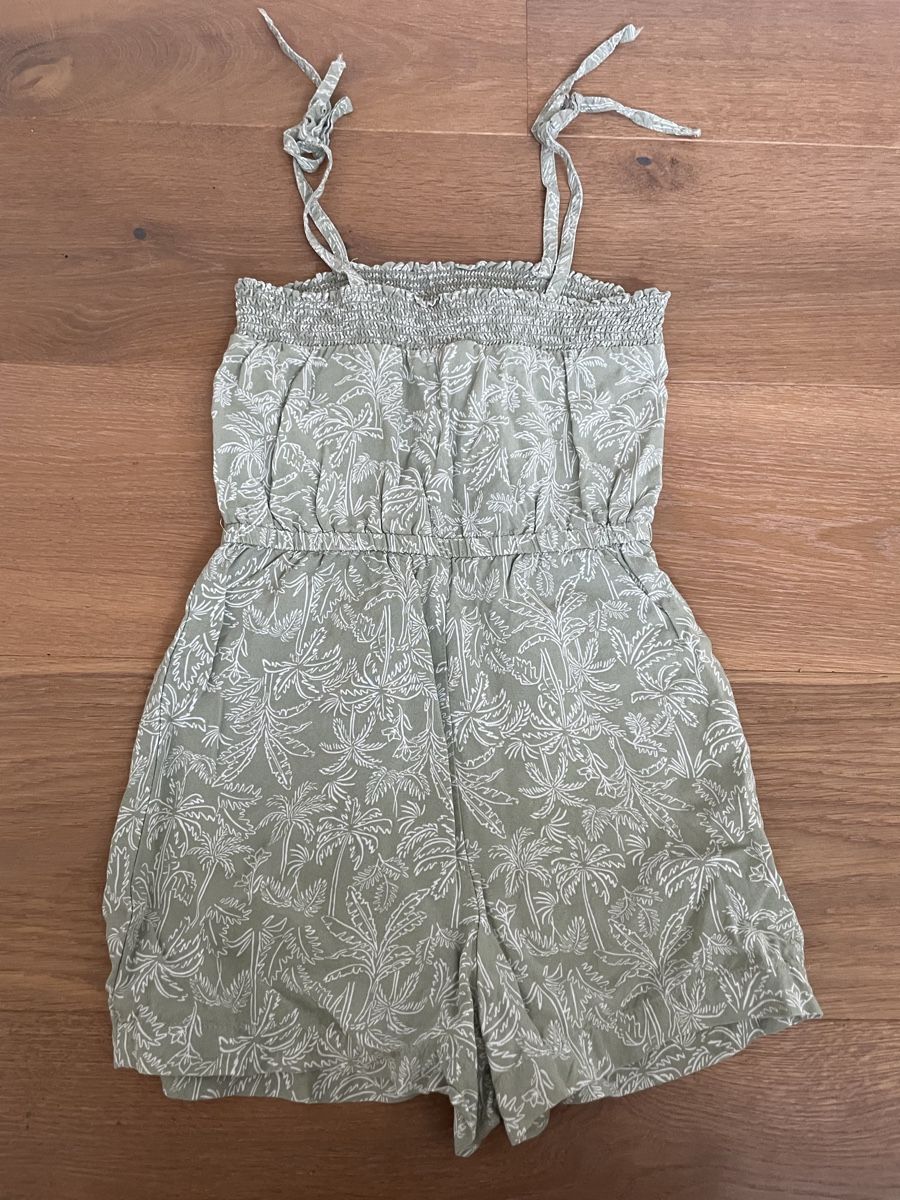 Tute: Oberall kurz / Jumpsuit 128 – Usato da Aarwangen venduto da erd_ngx8 2