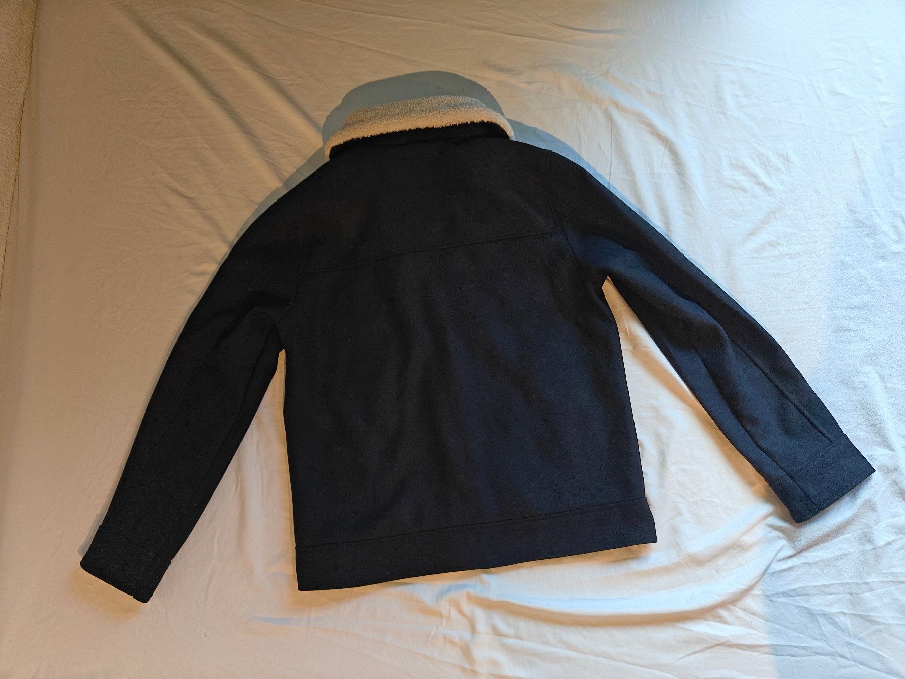 Giacche: DREIMASTER Übergangsjacke Gr. L / Light jacket sz. L – Nuovo (secondo la descrizione) da Zürich venduto da rgoller 2