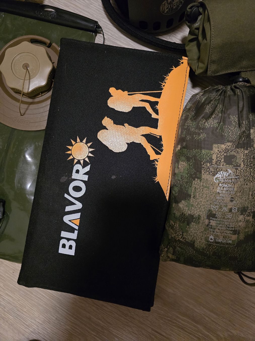 Kleiderpakete: diverses gear – Gebraucht aus Bronschhofen von ghostman55 6