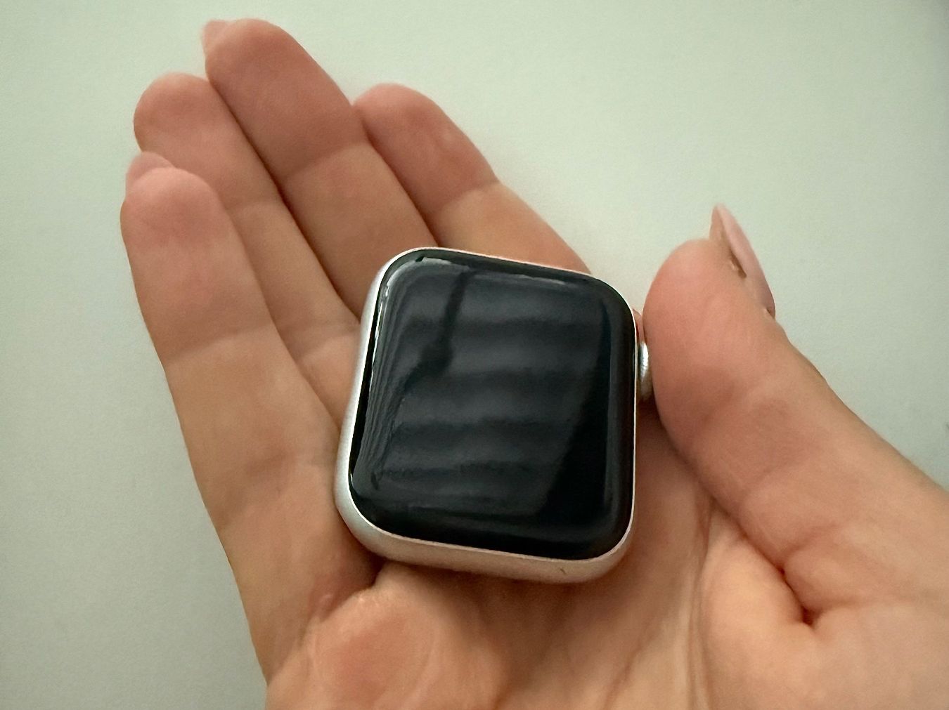 Apple Smartwatch: Apple Watch SE – Usato da Sissach venduto da laura.x4 5