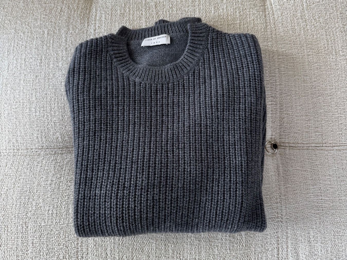 Tiger of Sweden Maglioni & Felpe: Tiger of Sweden | Strickpullover – Nuovo (secondo la descrizione) da Horgen venduto da onur_5