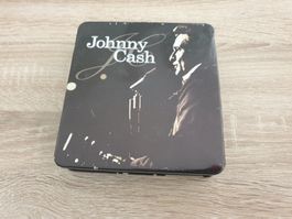 Johnny Cash "CD Album"