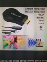 WLAN HDMI Stick TVPeCee PX-2434-675
