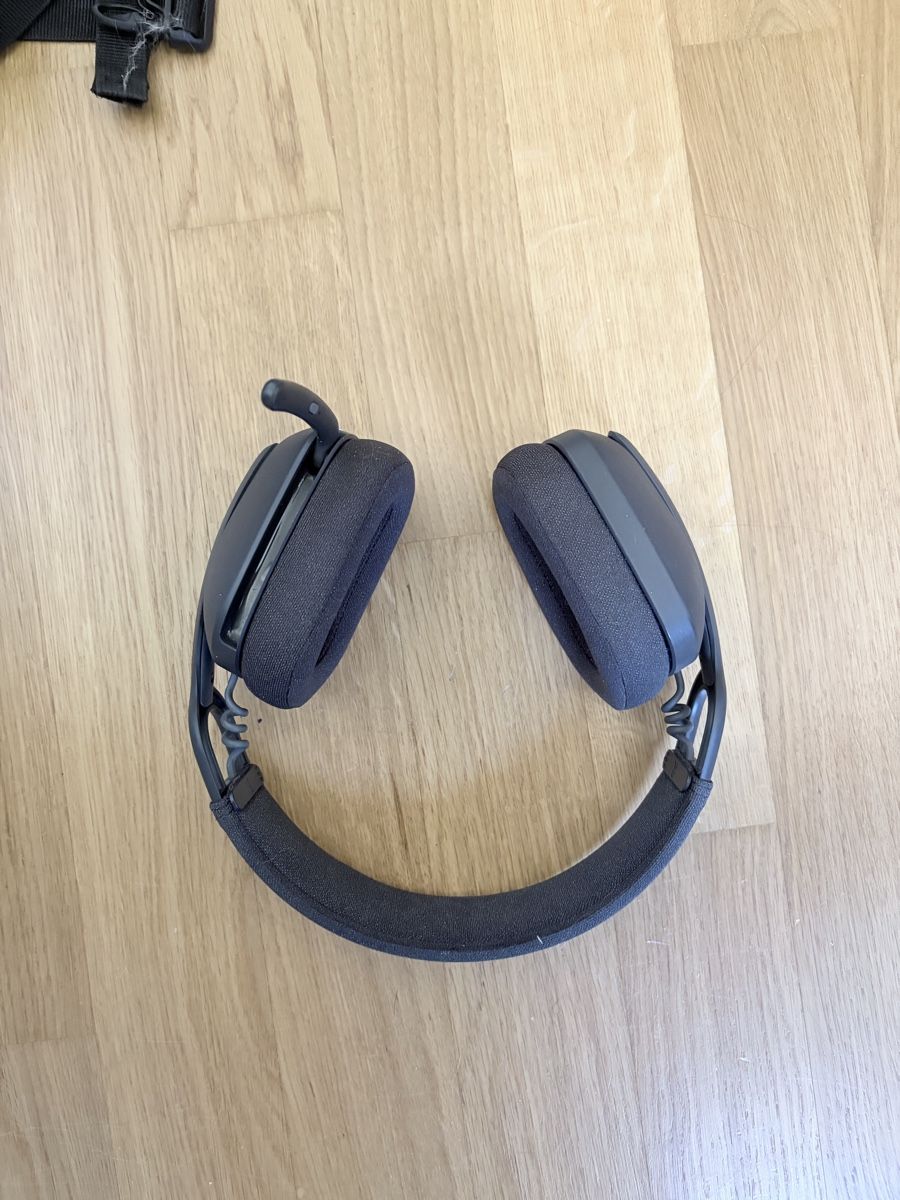 Logitech Kopfhörer: Logitech Zone Vibe 100 Wireless – Gebraucht aus Chur von Pascal_gk 2