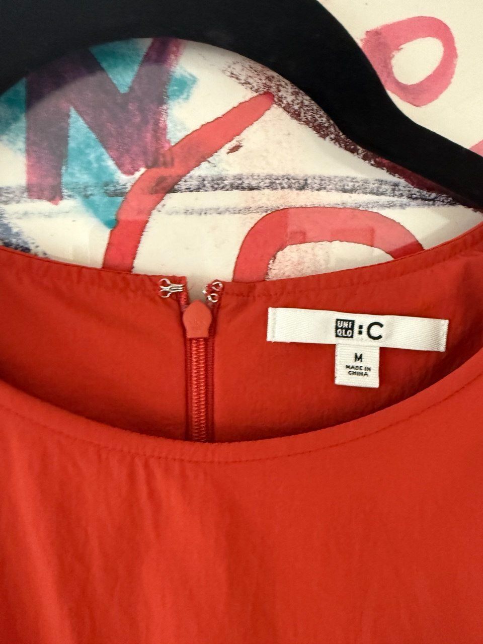 Uniqlo Vestiti: Dress from Uniqlo, size M – Usato da Zürich venduto da futurmutur 3