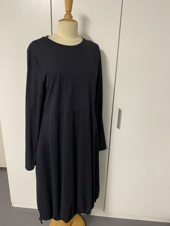 Nile Kleid Gr.XL  blauschwarz neu