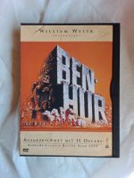 DVD Film Ben Hur William Wyler