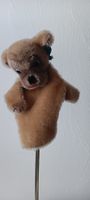 STEIFF HANDPUPPE MOBSY