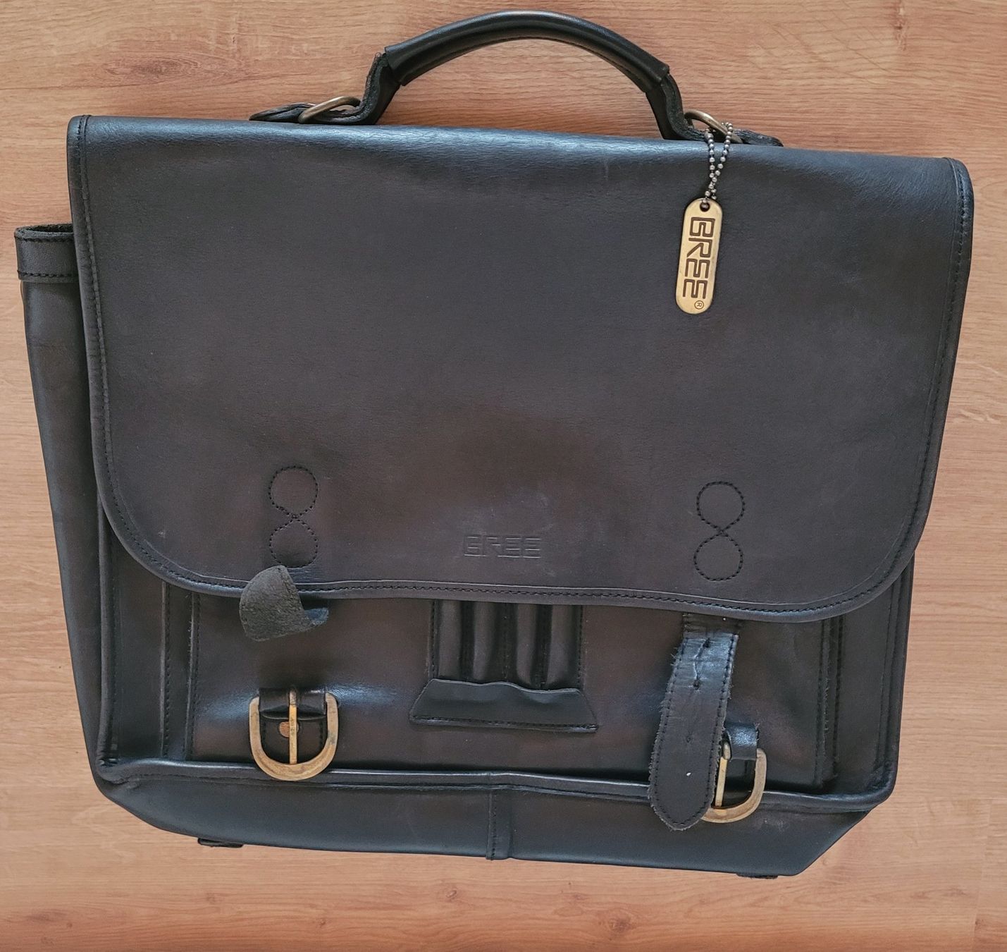 Bree Borse: Bree Ledertasche – Usato da Stüsslingen venduto da pati-king 8